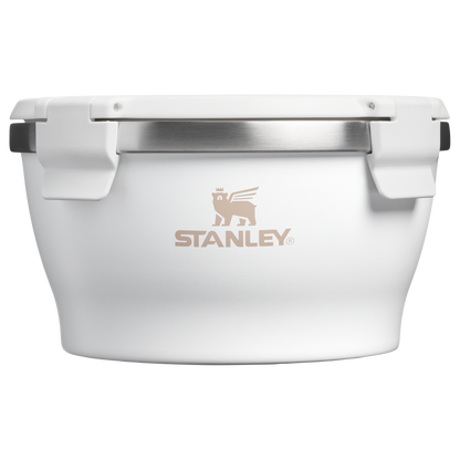 The Fresh-To-Table Leakproof Bowl | 1 QT