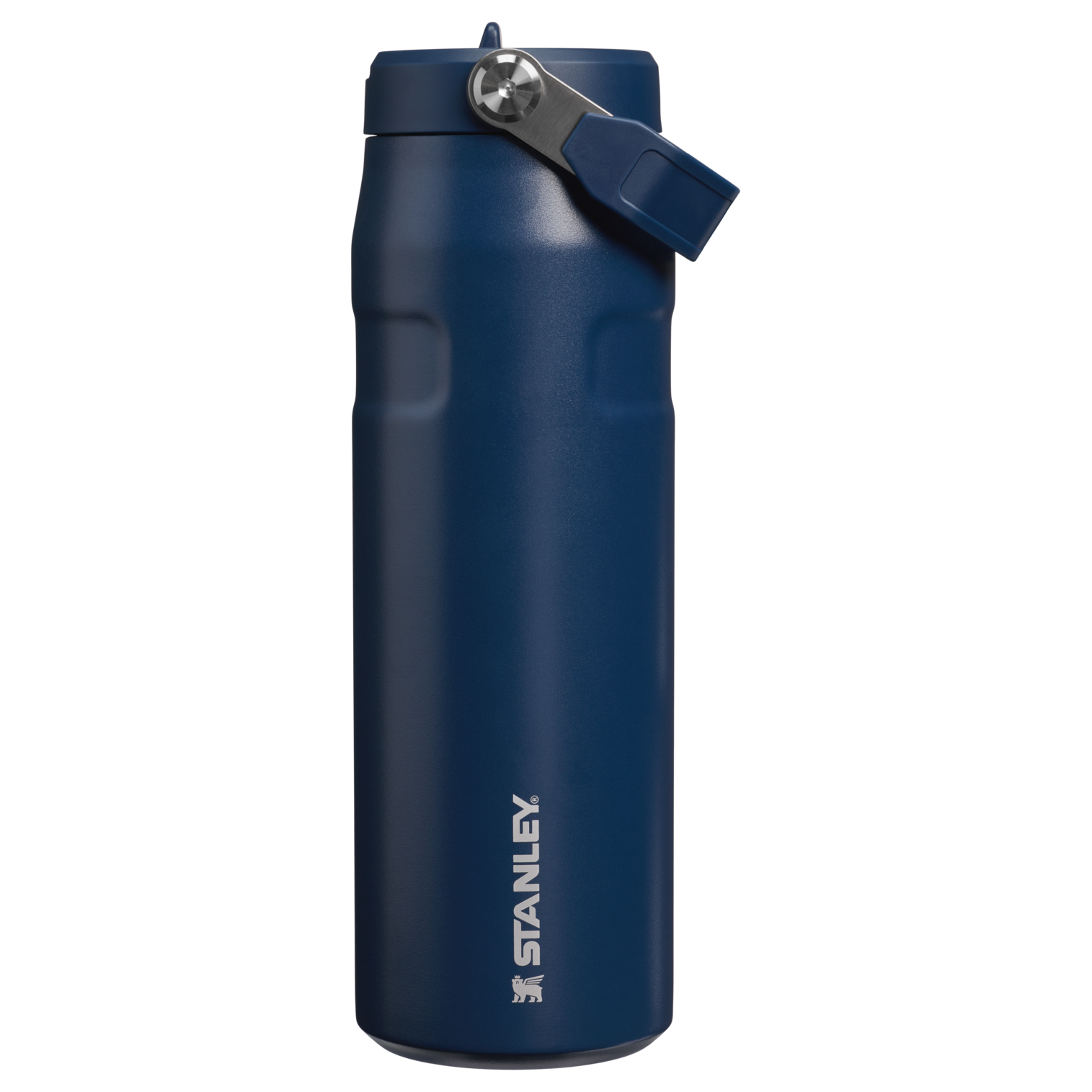 The IceFlow™ Bottle with Flip Straw Lid | 24 OZ - Create