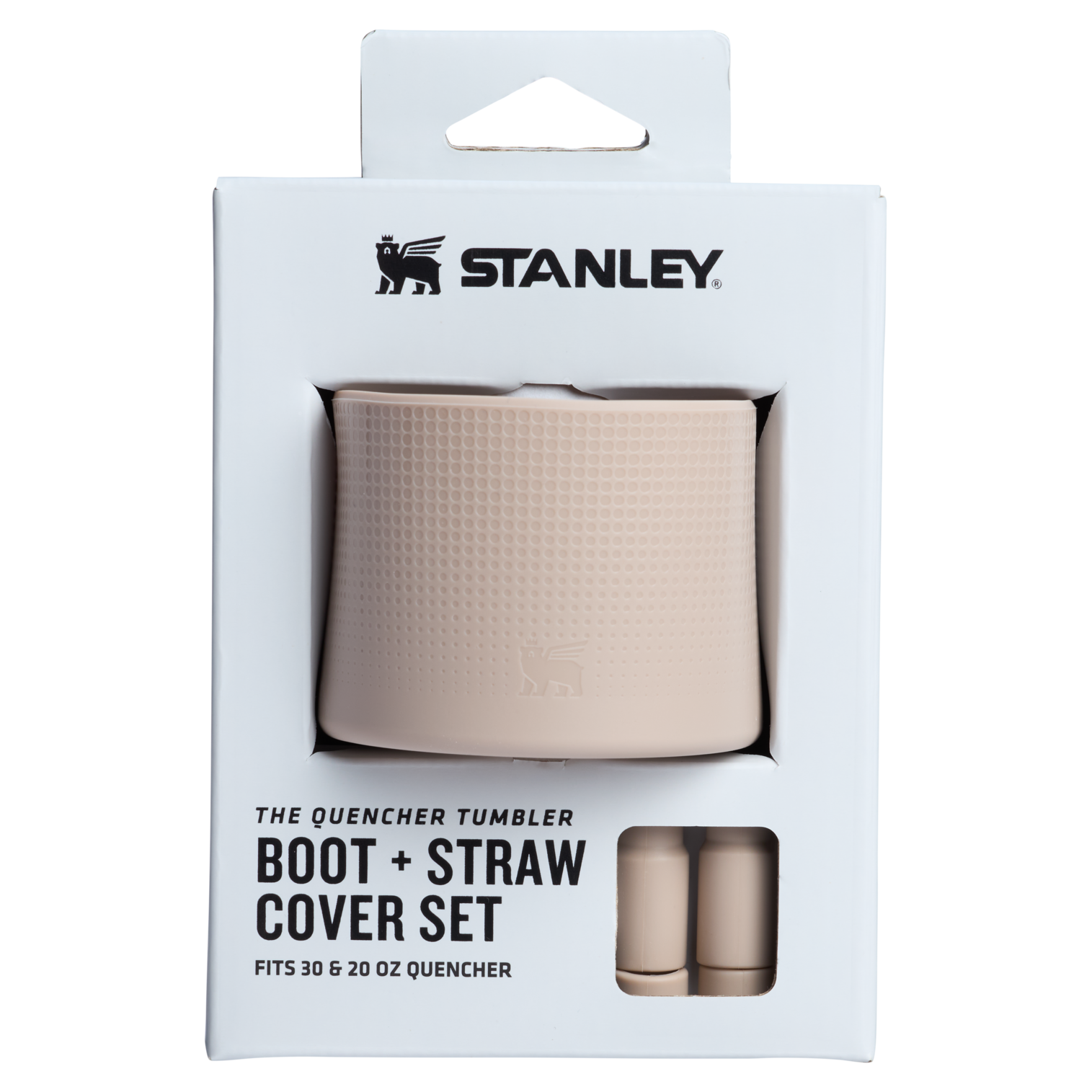 Quencher Boot and Straw Cover Set | 30 OZ & 20 OZ