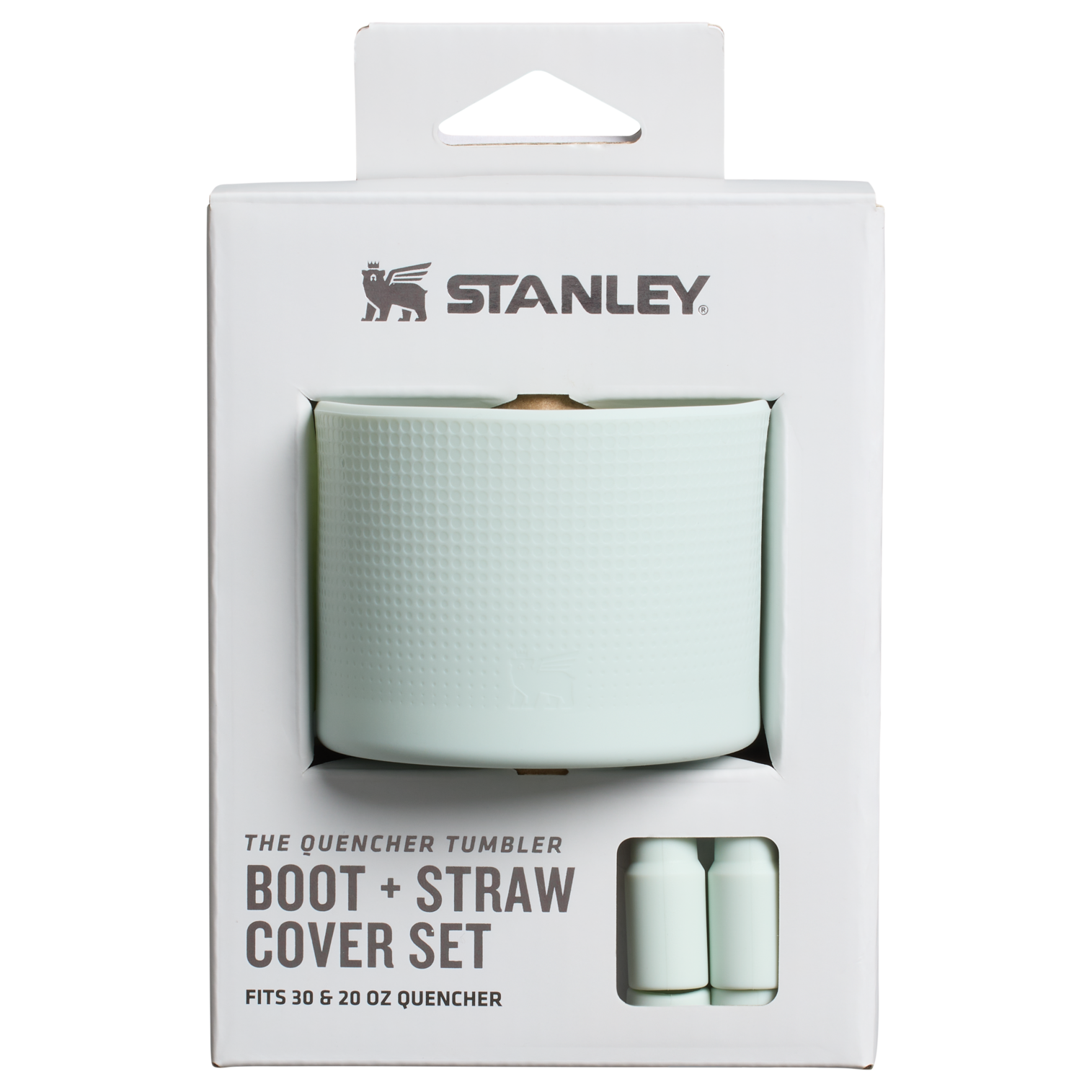 Quencher Boot and Straw Cover Set | 30 OZ & 20 OZ