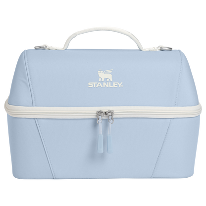 The FlowState™ Duo Lunchbox | 8.2 QT