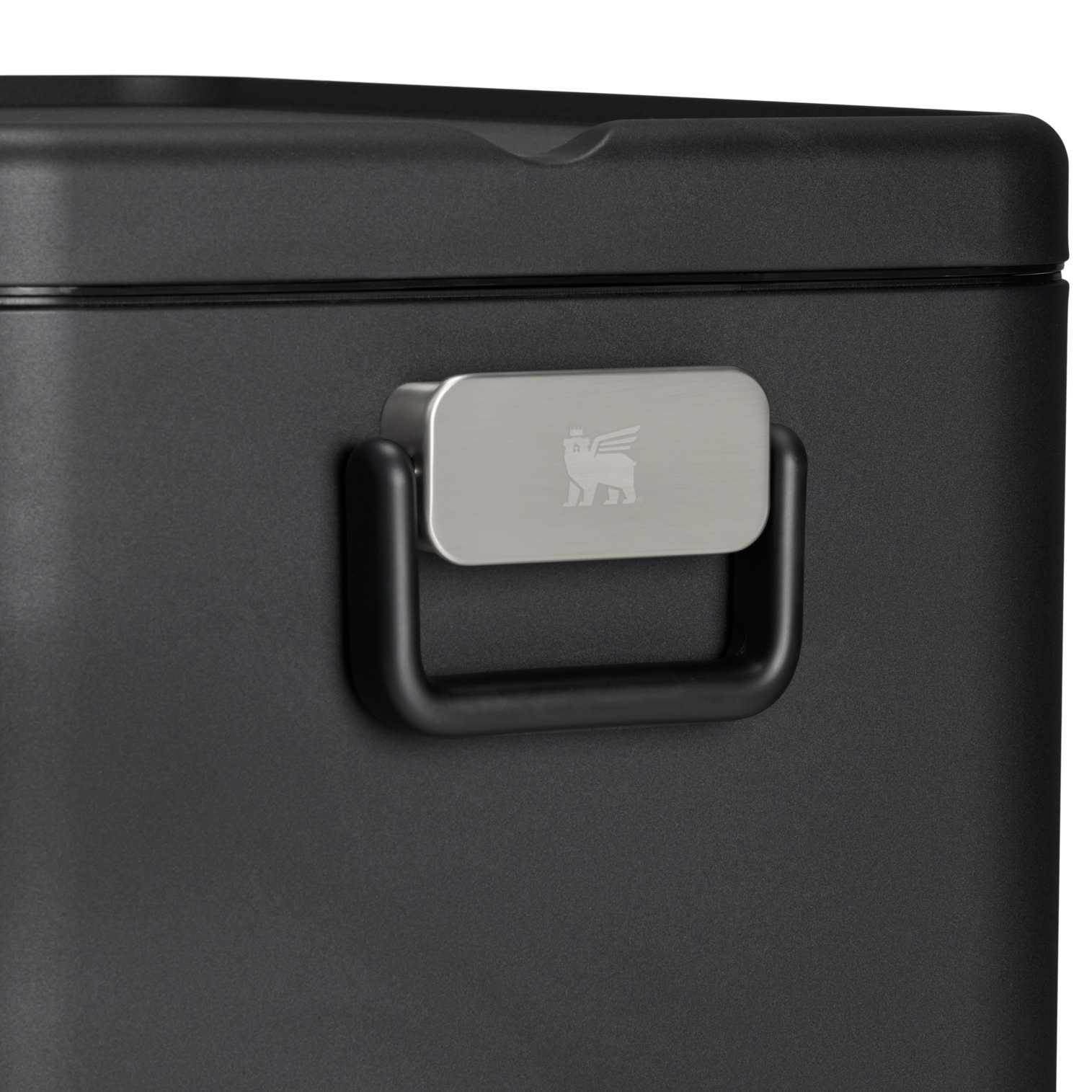 The Lifted Spirits™ Steel Cooler | 84 QT