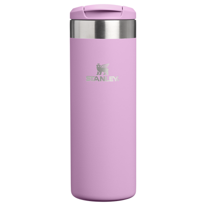 The Transit Flip Top Mug | 16 OZ
