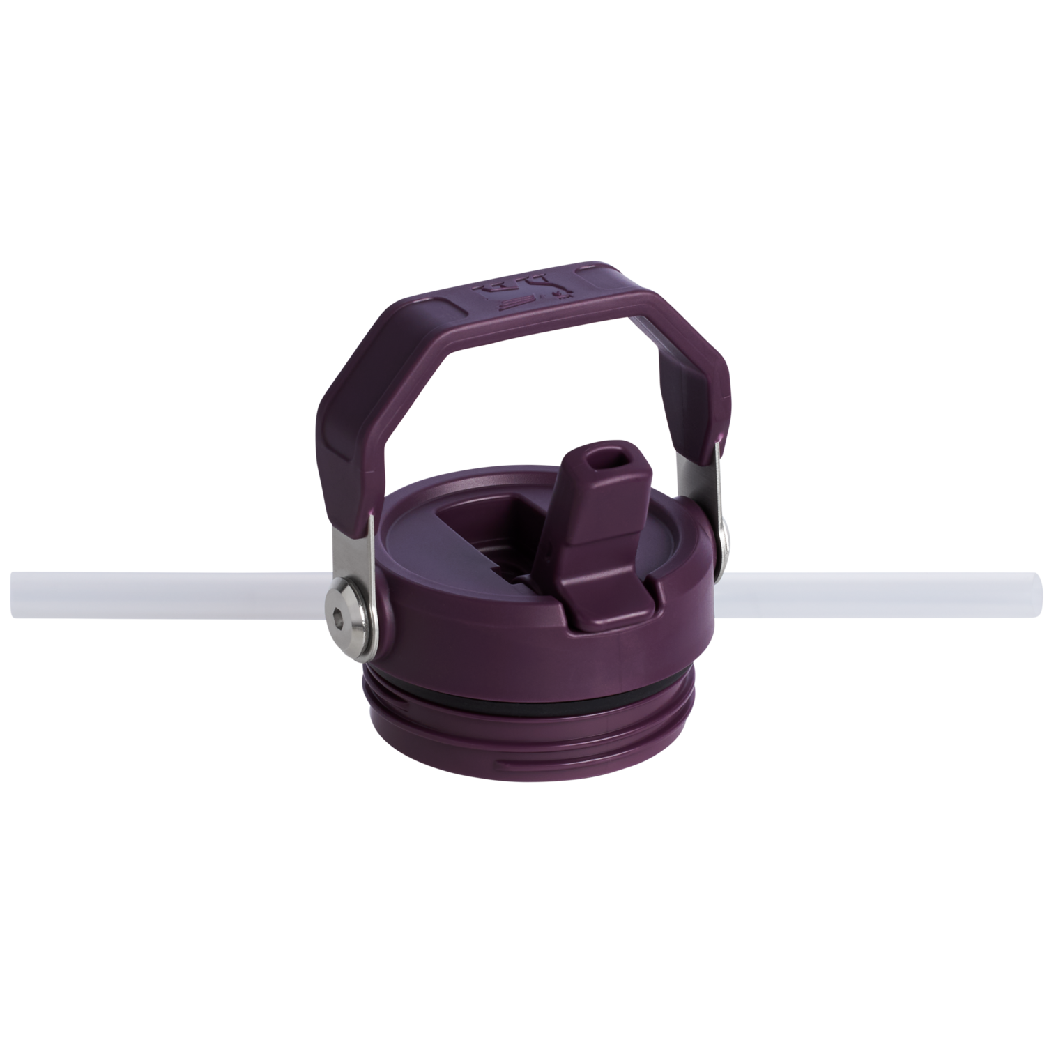 The IceFlow™ Bottle with Flip Straw Lid | 24 OZ - Stanley Create