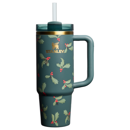 The Cheers & Cheer Quencher H2.0 Flowstate™ Tumbler | 30 OZ