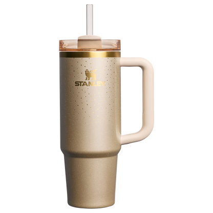 The Cheers & Cheer Quencher H2.0 Flowstate™ Tumbler | 30 OZ