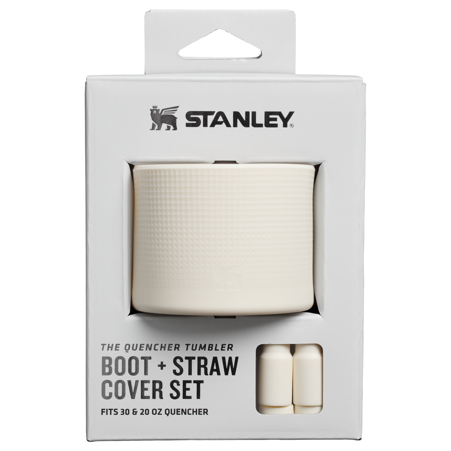 Quencher Boot and Straw Cover Set | 30 OZ & 20 OZ