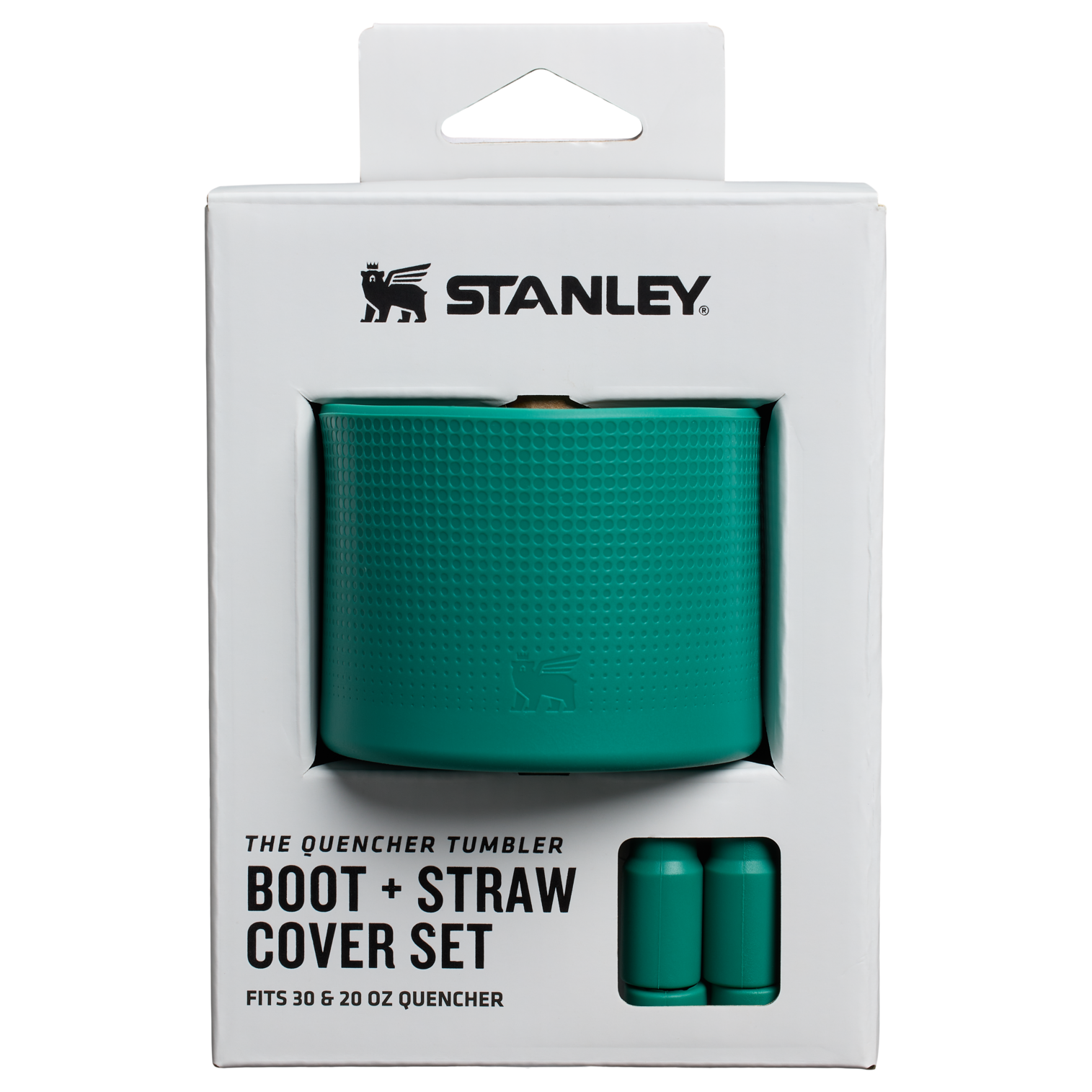 Quencher Boot and Straw Cover Set | 30 OZ & 20 OZ