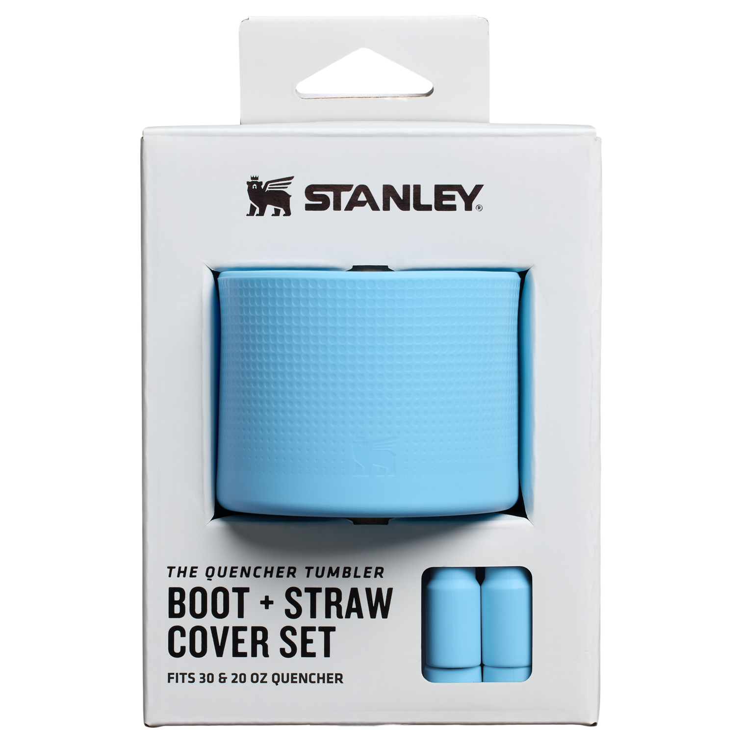 Quencher Boot and Straw Cover Set | 30 OZ & 20 OZ