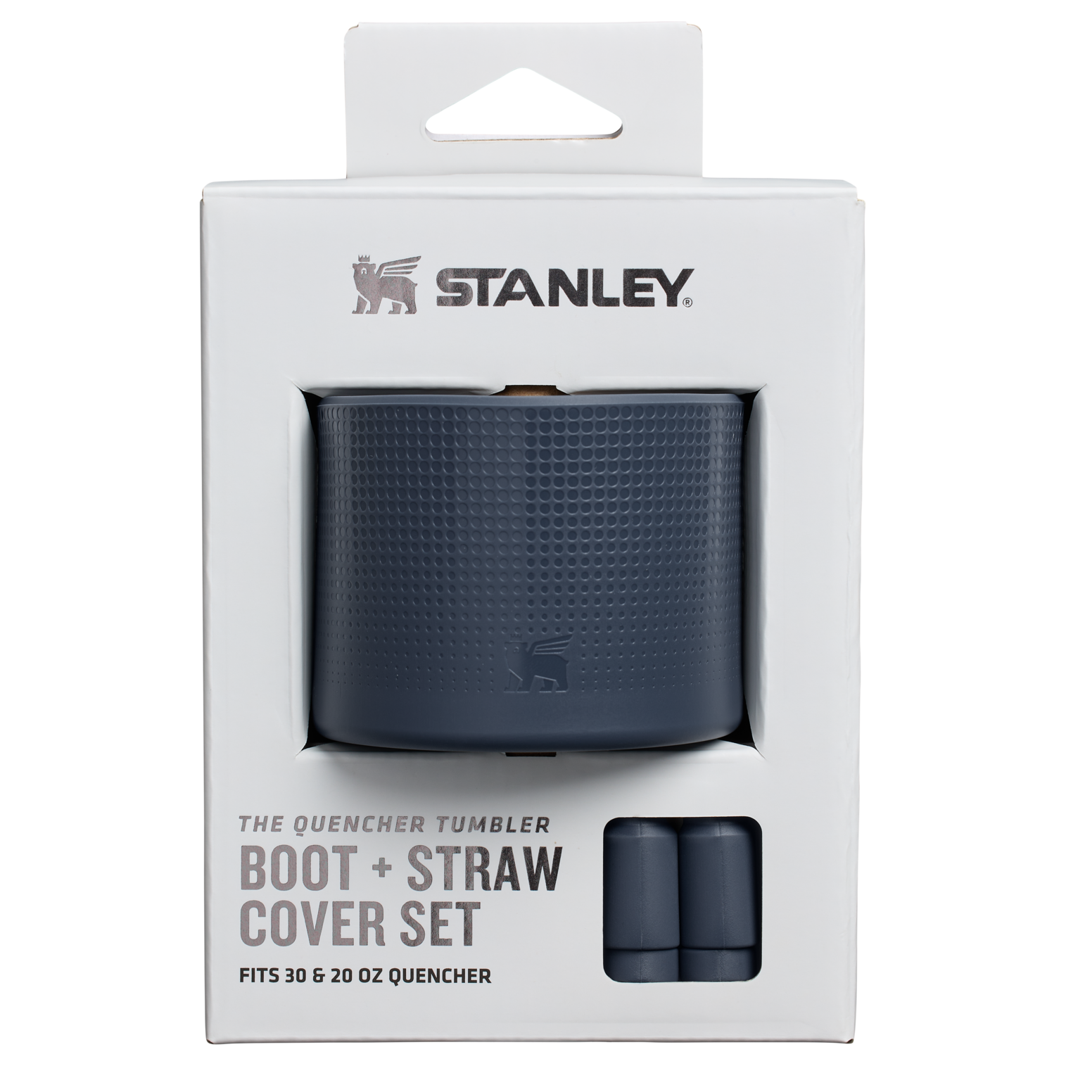 Quencher Boot and Straw Cover Set | 30 OZ & 20 OZ
