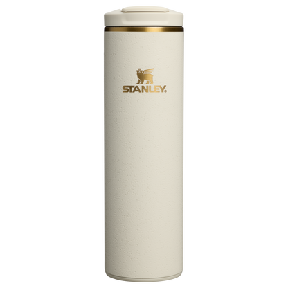 The Transit Flip Top Mug | 16 OZ
