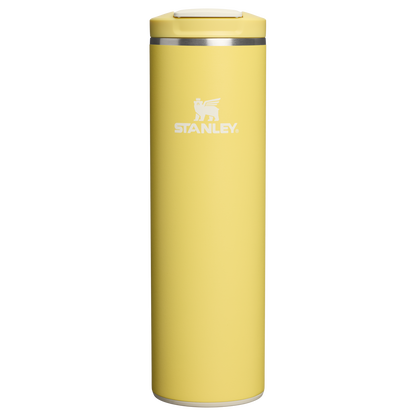 The Transit Flip Top Mug | 16 OZ
